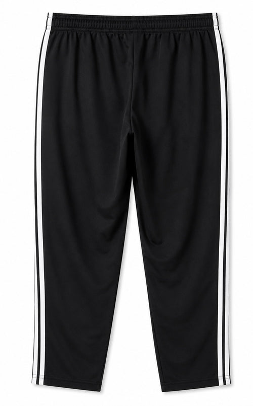 Adidas AEROREADY Ανδρικό Μαύρο Αθλητικό Παντελόνι Φόρμας-L