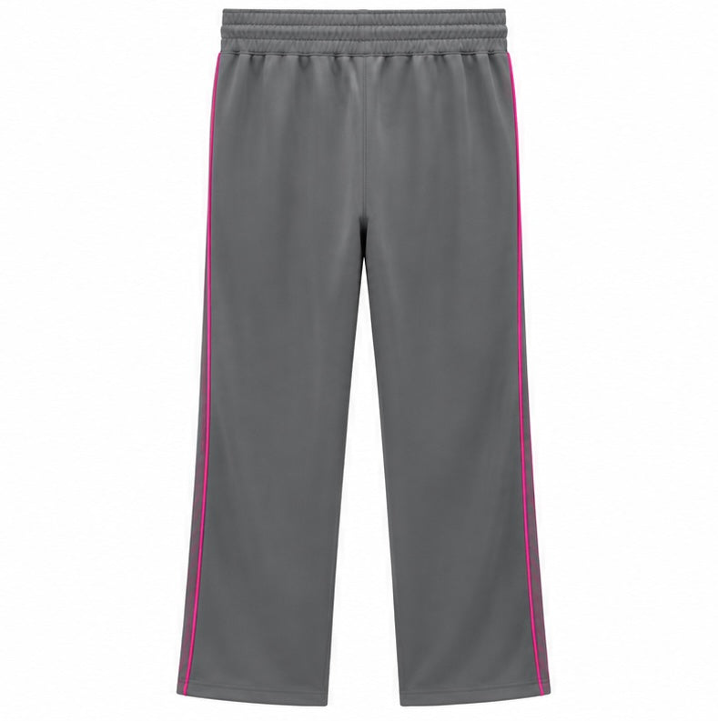 Nike Γυναικείο Παντελόνι Φόρμας Γκρι - M