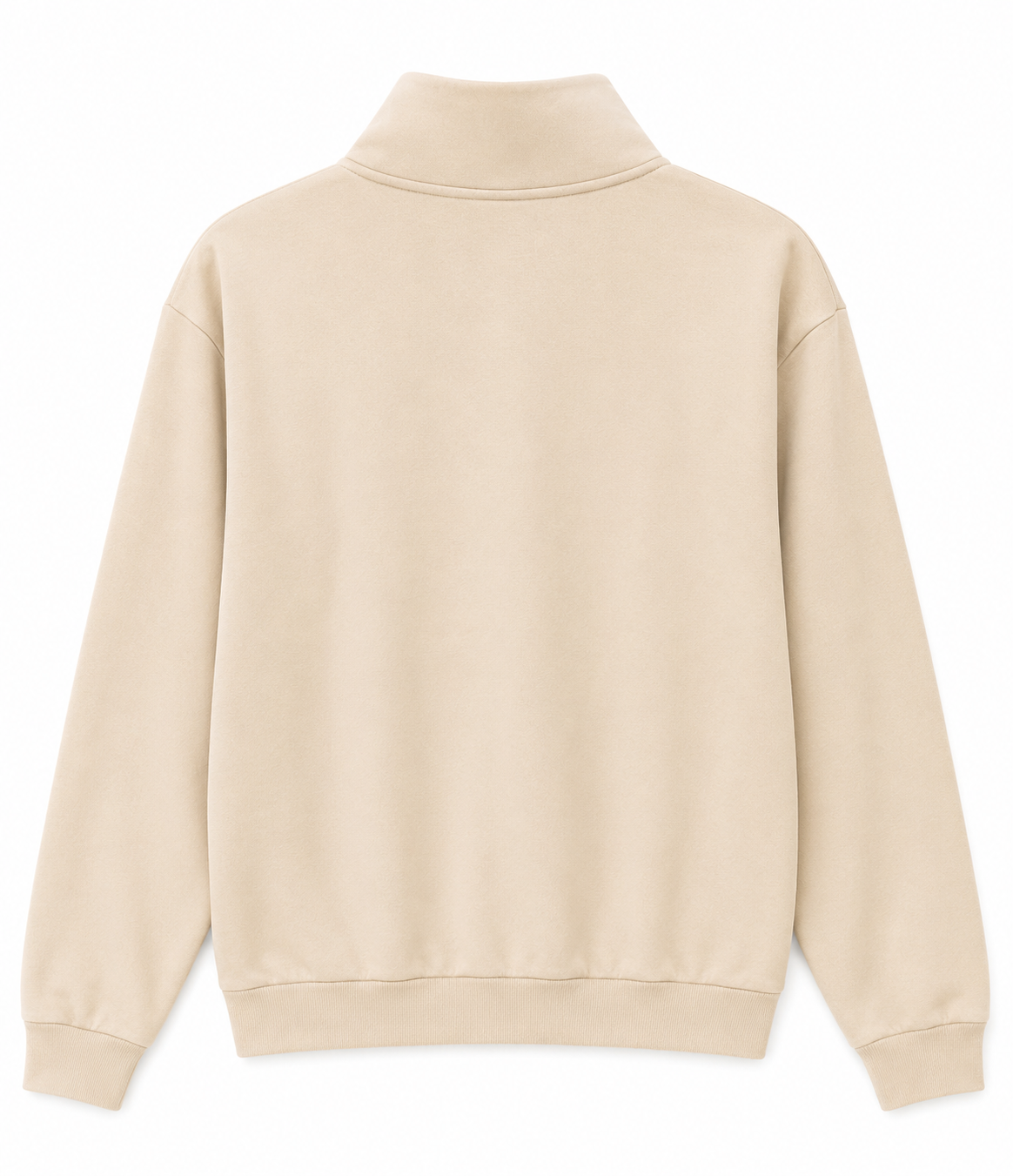Kappa Full Zip Sweat Jacket-XXL