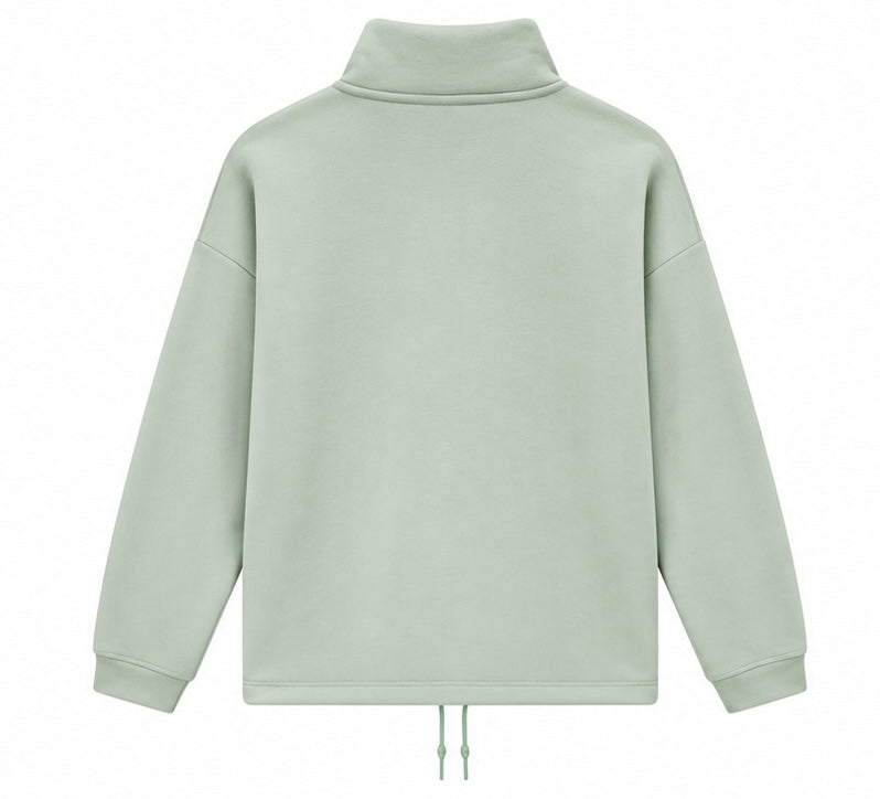 Reebok Ανδρικό Φούτερ Μέντα - 2XL