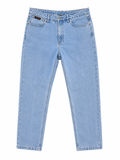 Vintage Light Blue Denim Jeans-36/8