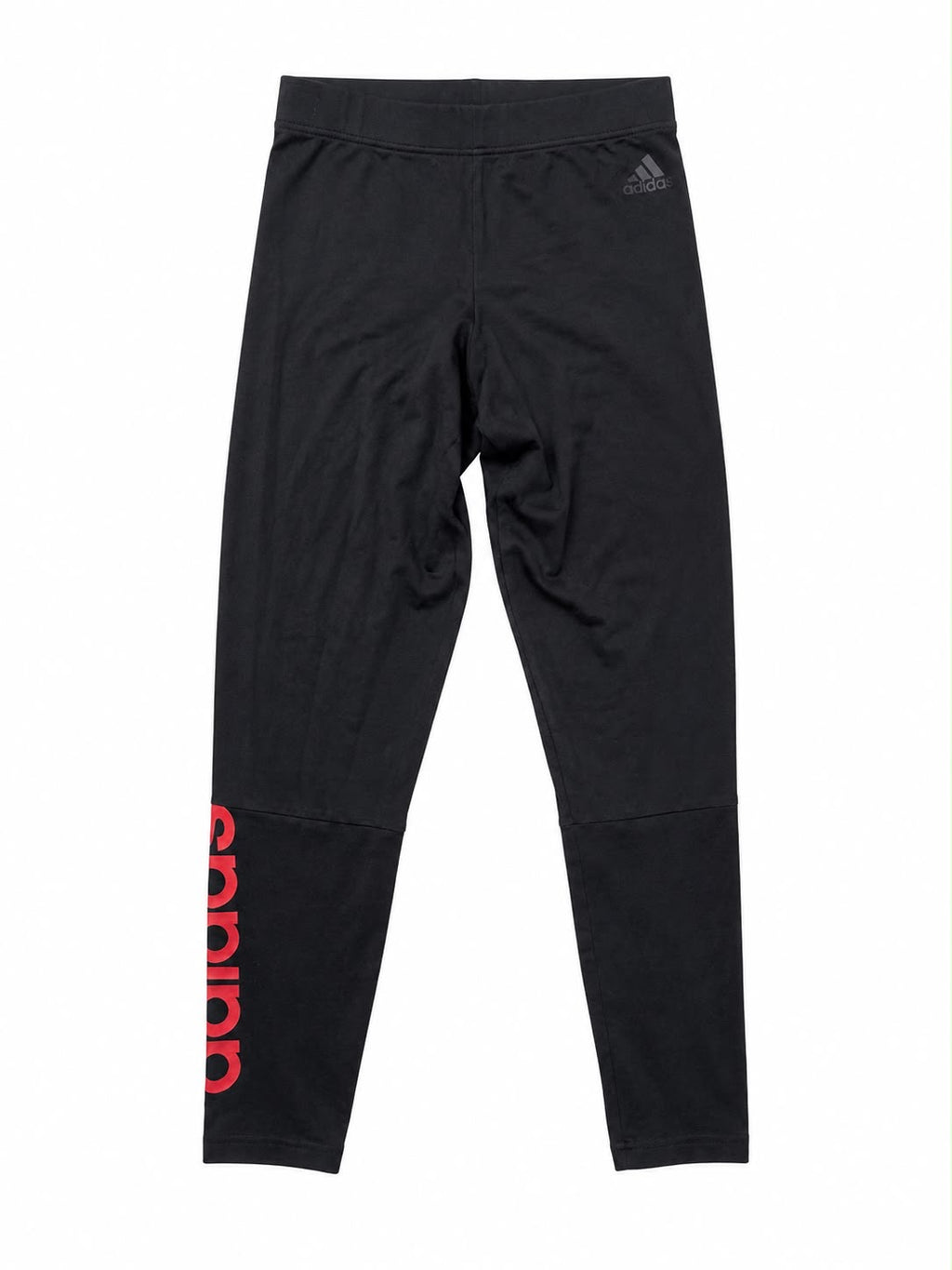 Adidas Μαύρο Κολάν Προπόνησης(XS)