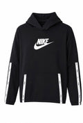 Nike Sportswear Μαύρο Hoodie-L