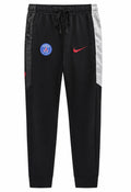 Nike PSG Ανδρικό Ποδοσφαιρικό Παντελόνι Φόρμας Μαύρο - L