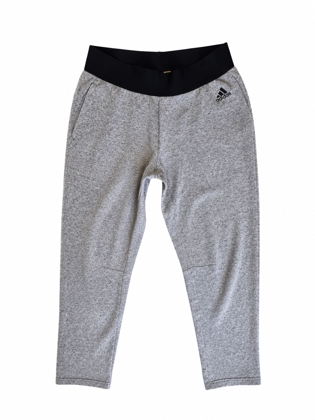 Adidas Γυναικείο 3/4 Αθλητικό Κολάν-S
