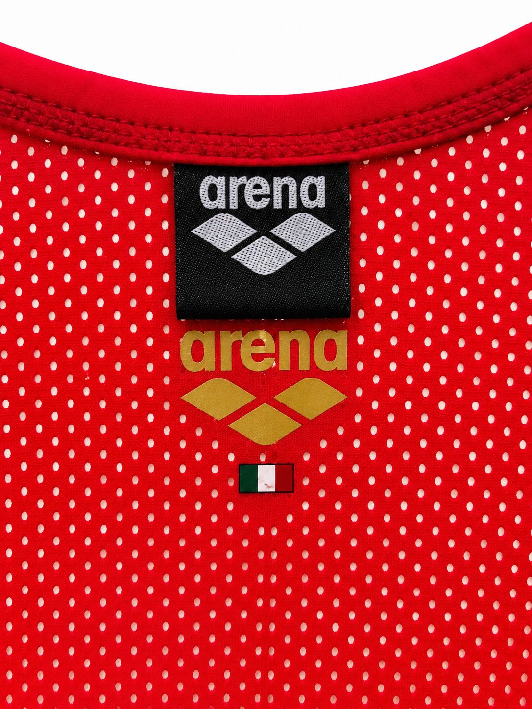Arena Dry Skin Γυναικείο Αθλητικό Tank Top-S