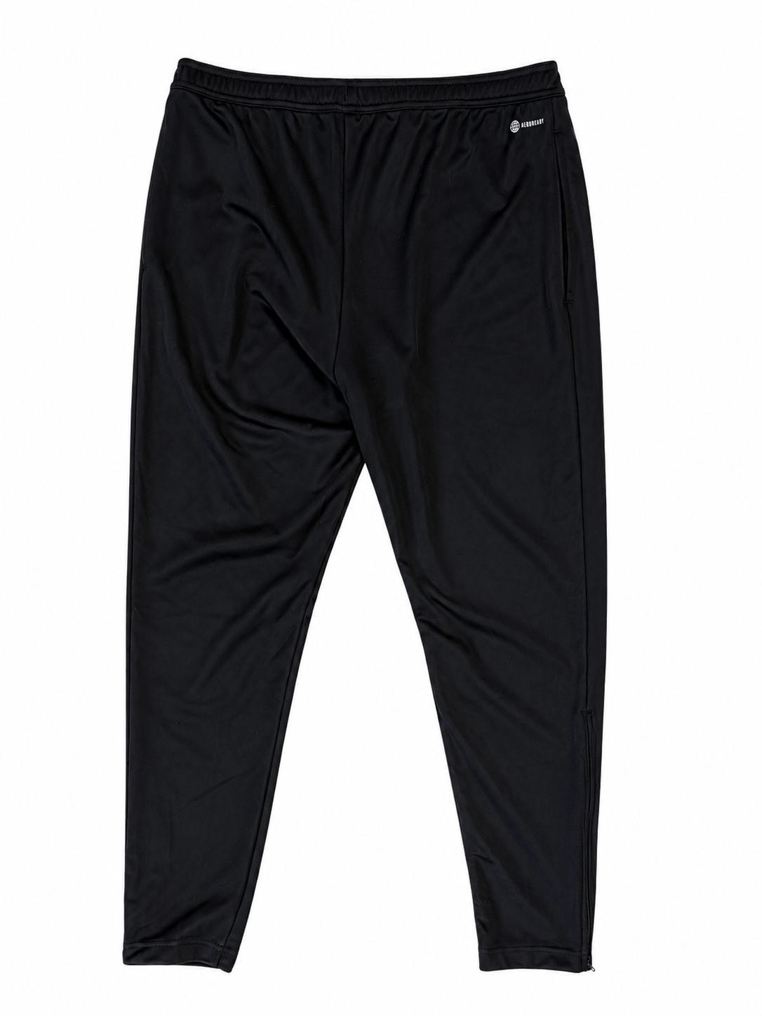 Adidas Tiro Training Pants Μαύρο-XL