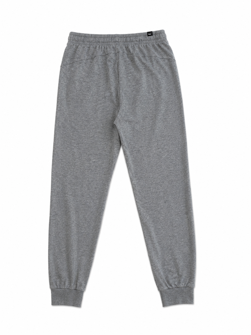PUMA Grey Jogger Pants-M