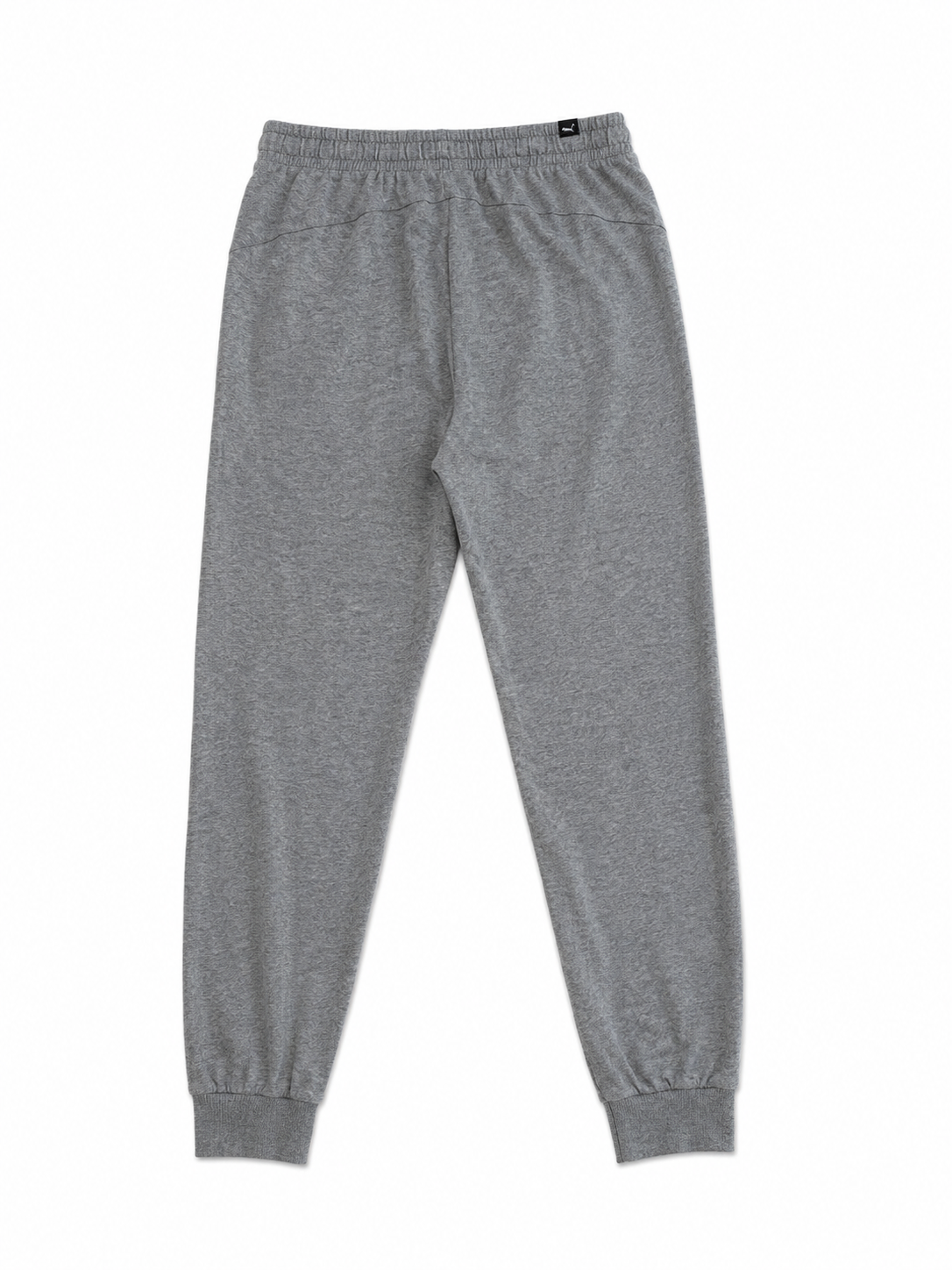 PUMA Grey Jogger Pants-M