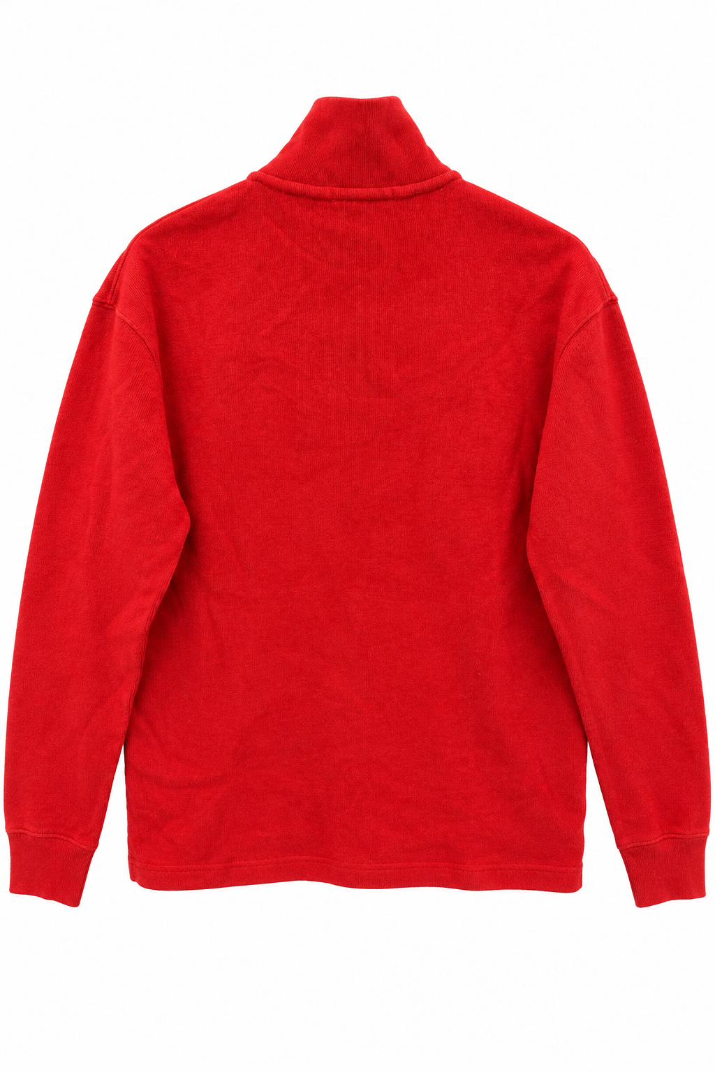 Polo Ralph Lauren Ανδρικό Φούτερ – Κόκκινο - M