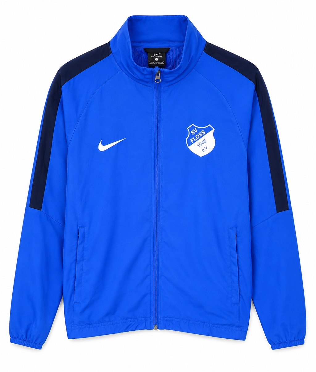 Nike Dri-FIT SV Floss 1946 e.V. Track Jacket-S