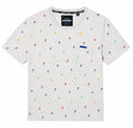 Superdry Ανδρικό T-Shirt Μπλουζάκι – Γκρι – 2XL