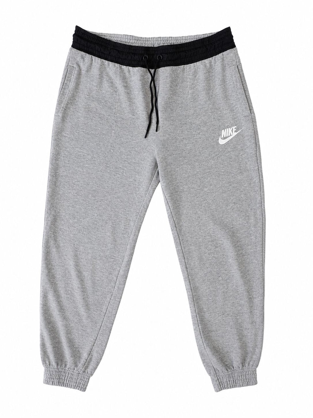 Nike Sportswear Jogger Pants – Grey-S
