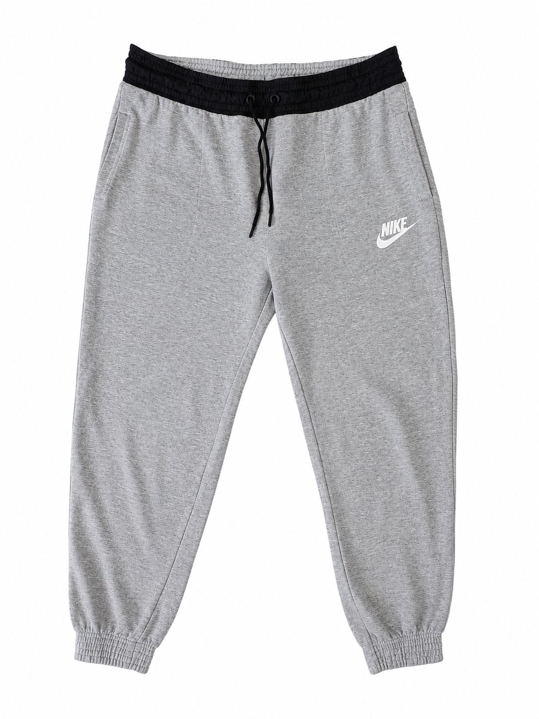 Nike Sportswear Jogger Pants – Grey-S