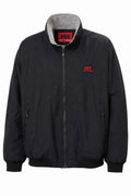 Helly Hansen Fleece Lined Bomber Jacket – Black-S
