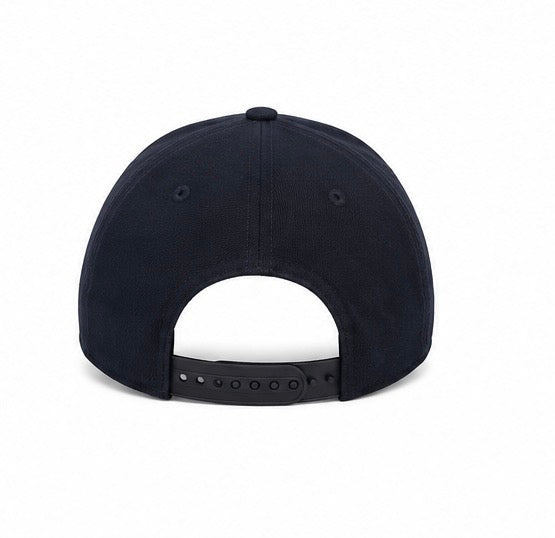 Nike Unisex Μαύρο Baseball Καπέλο Futura Logo