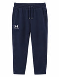 Under Armour Ανδρικό Παντελόνι Φόρμας Μπλε - L