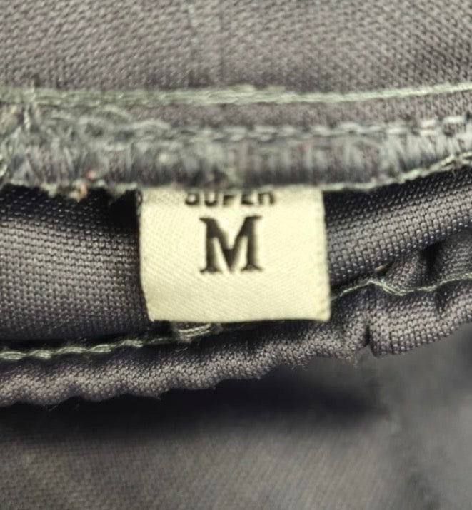 Nike Ανδρικό Παντελόνι Φόρμας Μπλε - M