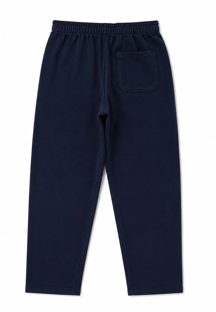 Champion Sweatpants – Navy Blue-XL