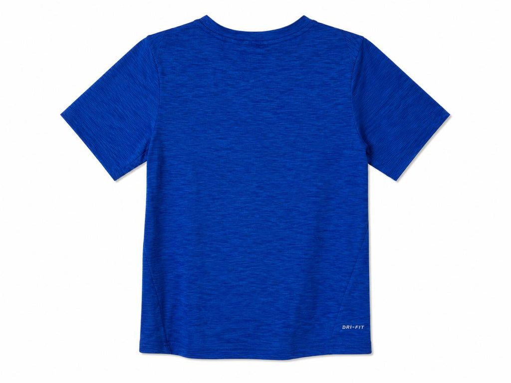 Nike Dri-FIT Training T-Shirt – Blue-M