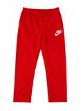 Nike Red Sweatpants-M