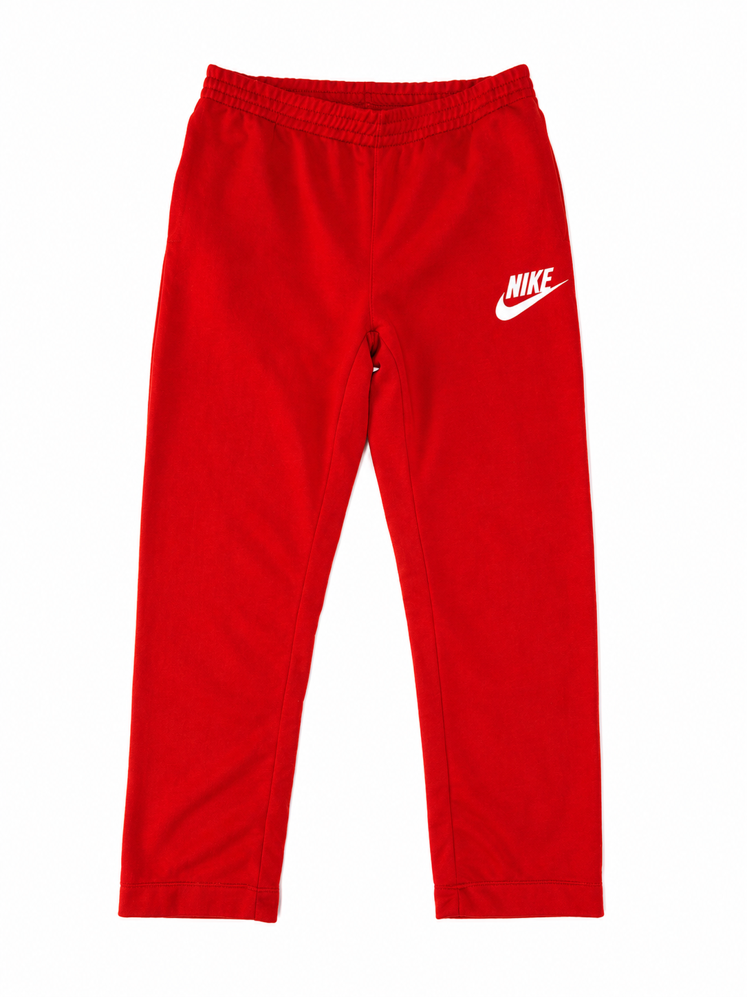 Nike Red Sweatpants-M