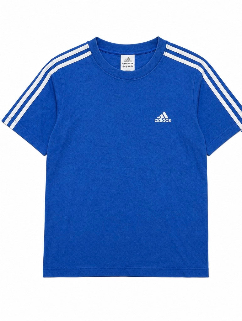 Adidas 3-Stripes T-Shirt – S
