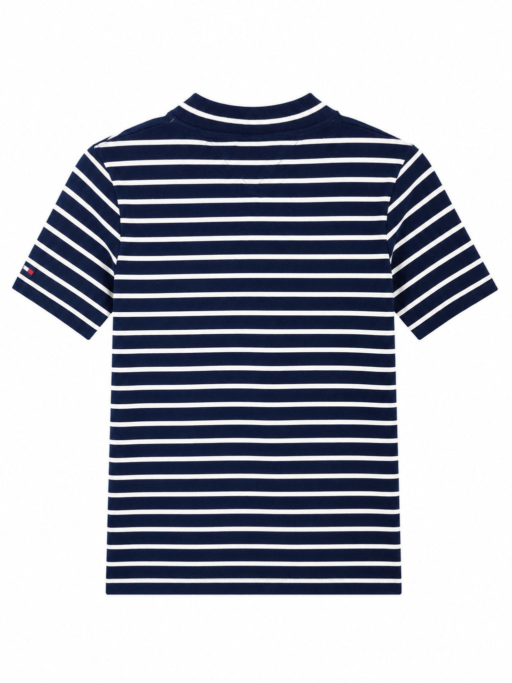 Tommy Hilfiger Denim Ριγέ T-Shirt-M