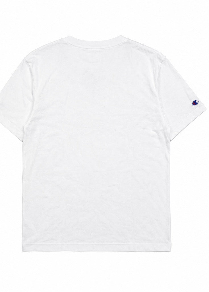 Champion Classic Logo T-Shirt – 2XL