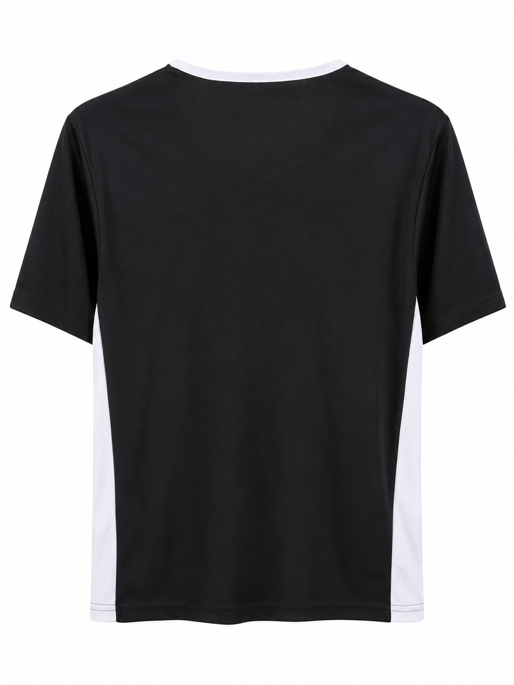 Adidas Climalite Μαύρη Αθλητική Μπλούζα-S