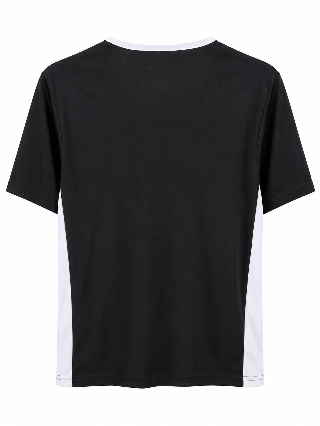 Adidas Climalite Μαύρη Αθλητική Μπλούζα-S