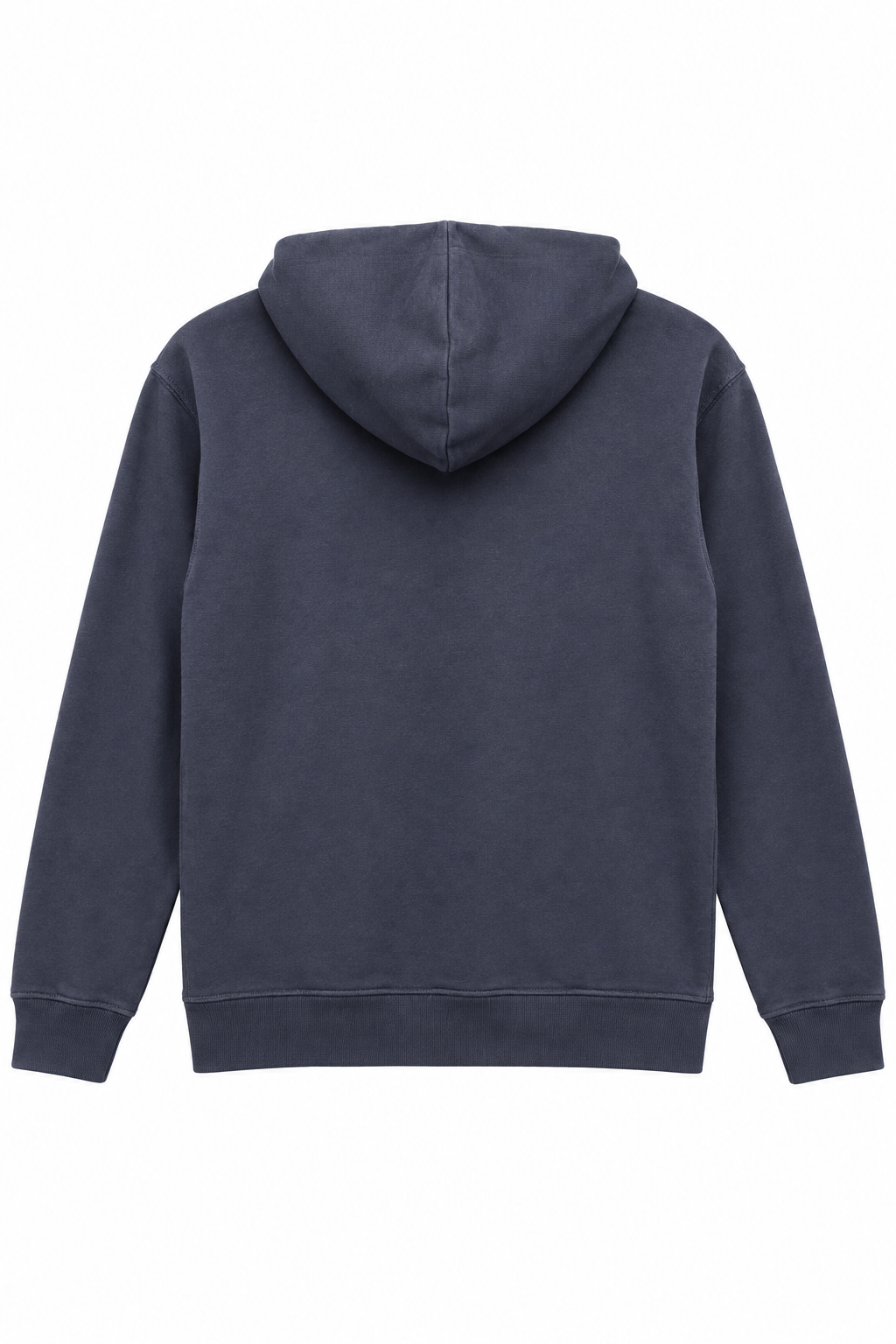 Tommy Hilfiger Ανδρικό Φούτερ με Κουκούλα – Σκούρο Μπλε - L