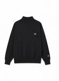 Champion Ανδρικό Φούτερ Ζιβάγκο – Μαύρο – 2XL