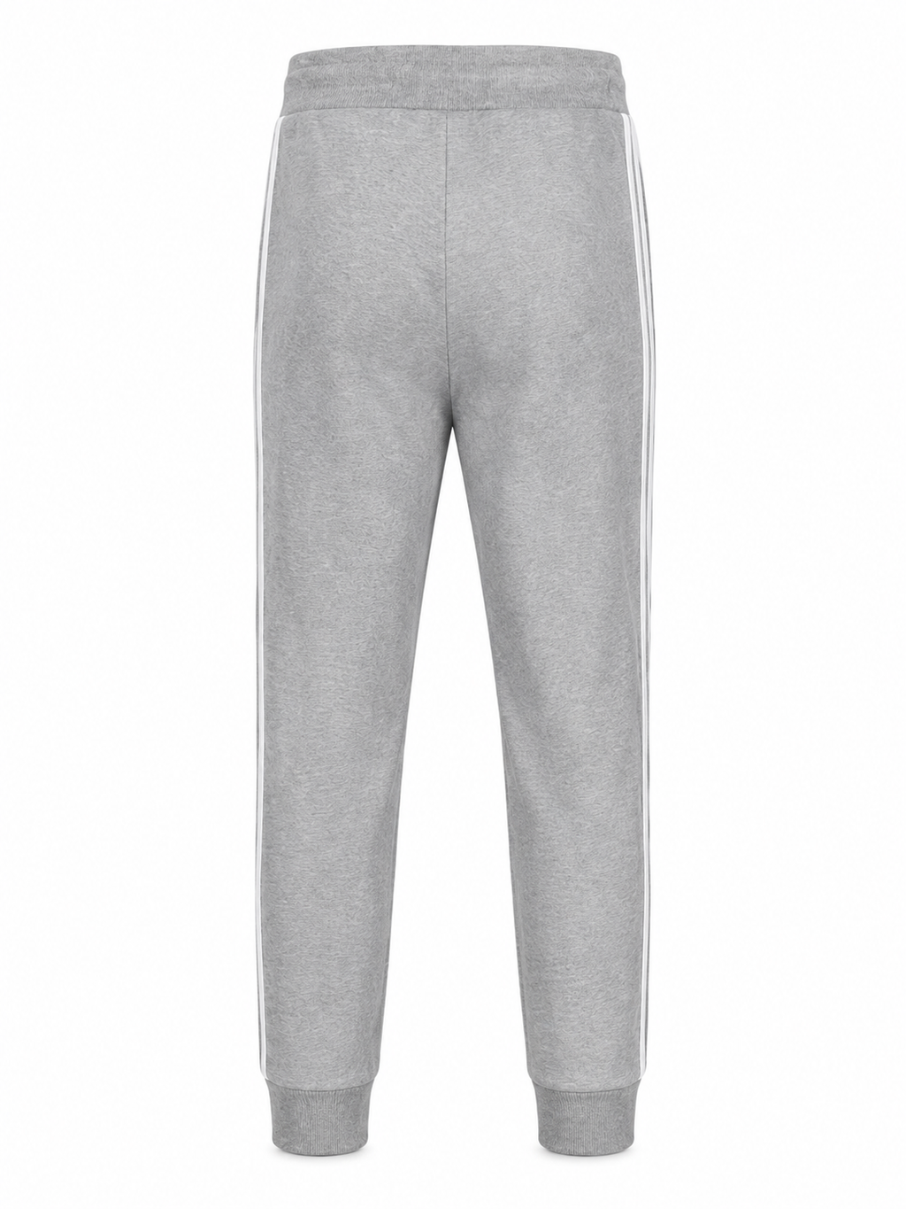 Adidas Originals Trefoil Jogger Pants – Grey (S)