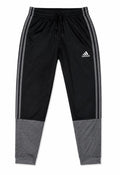 Adidas Μαύρο Αθλητικό Παντελόνι Track Pants-S