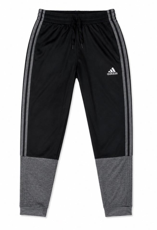 Adidas Μαύρο Αθλητικό Παντελόνι Track Pants-S