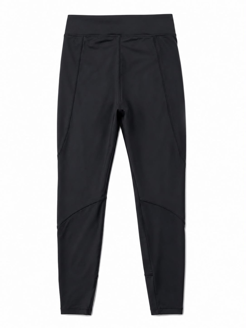 Ellesse Performance Leggings – Black-L