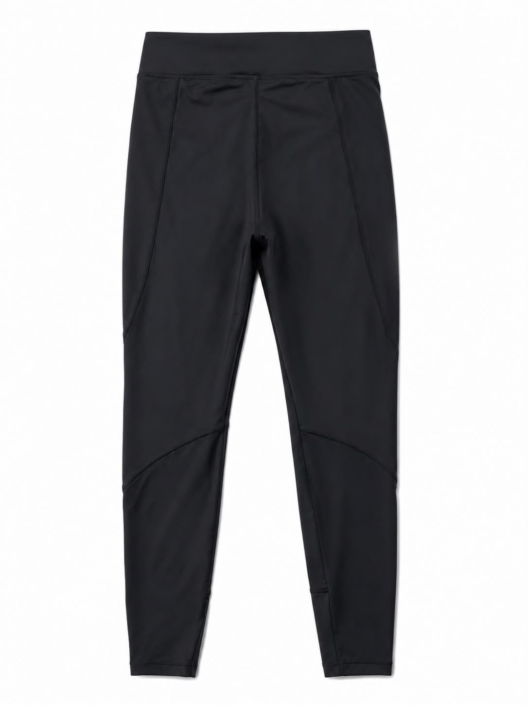 Ellesse Performance Leggings – Black-L