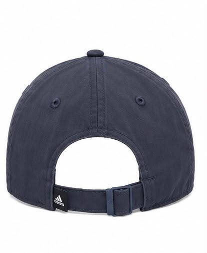 Adidas Baseball Cap – Navy