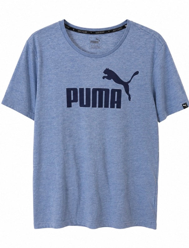 Puma Essential Logo T-Shirt-M