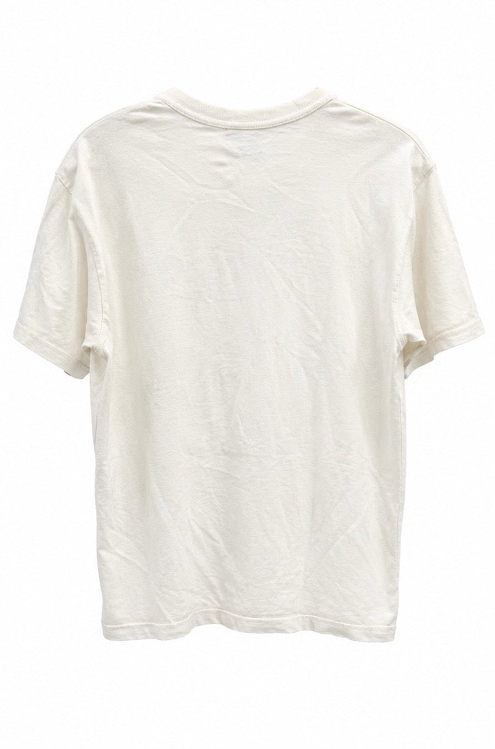 Champion Vintage Small Logo T-Shirt – M