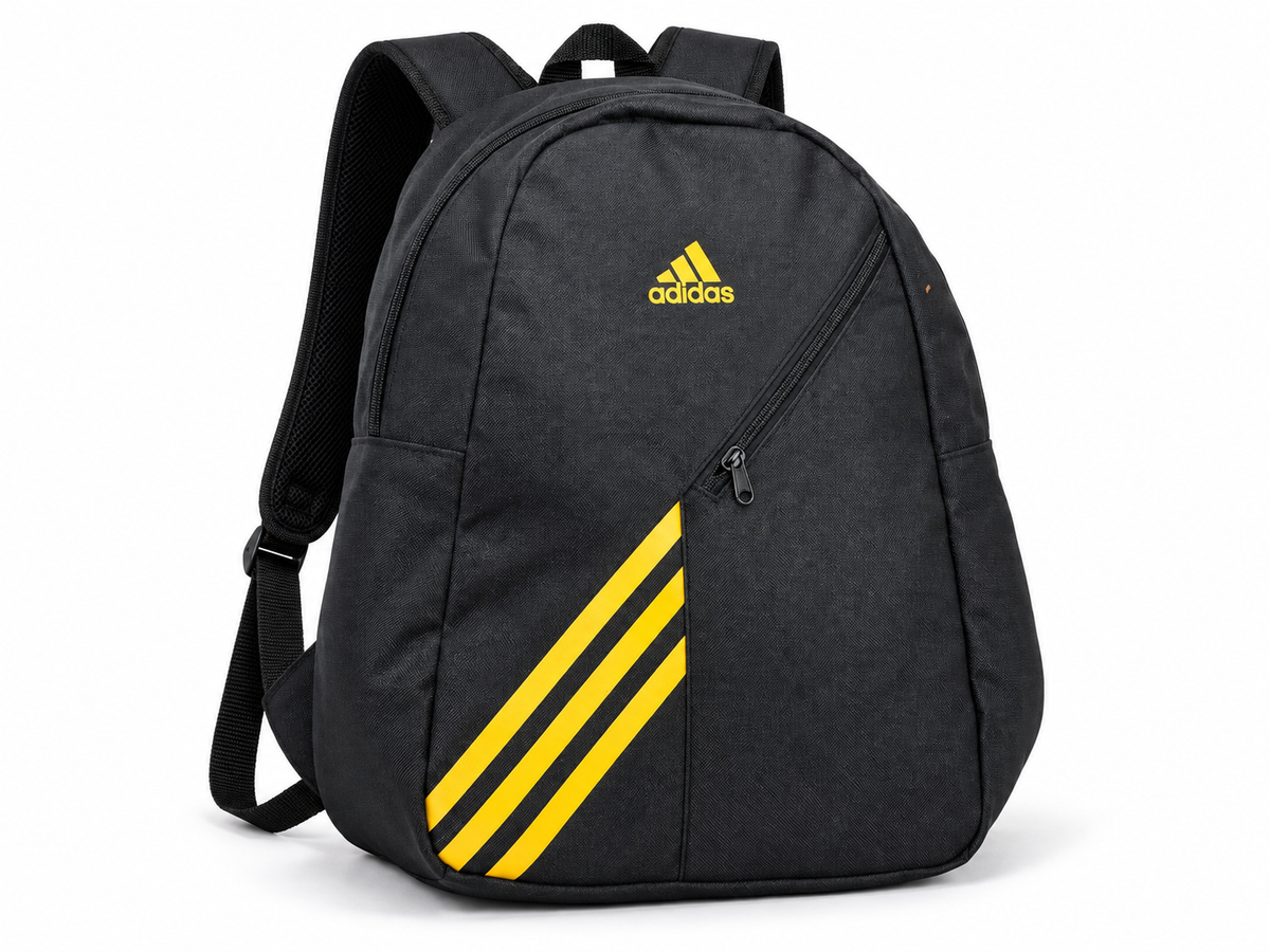 Adidas παιδικό Σακίδιο Πλάτης Μαύρο