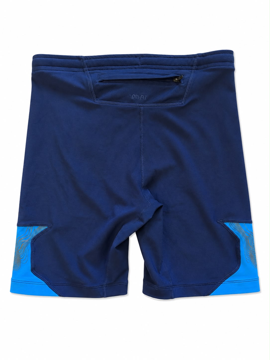 Nike Pro Compression Σορτς Προπόνησης (S)