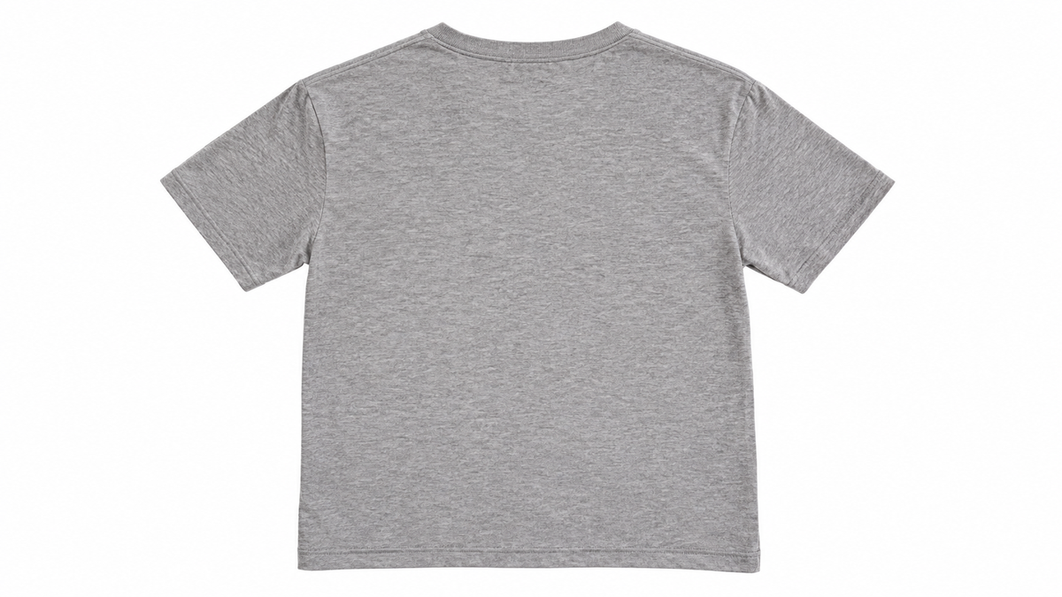 Levi’s Ανδρικό Μπλουζάκι – Γκρι – M