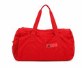 Adidas Red Duffle Bag – Κόκκινη