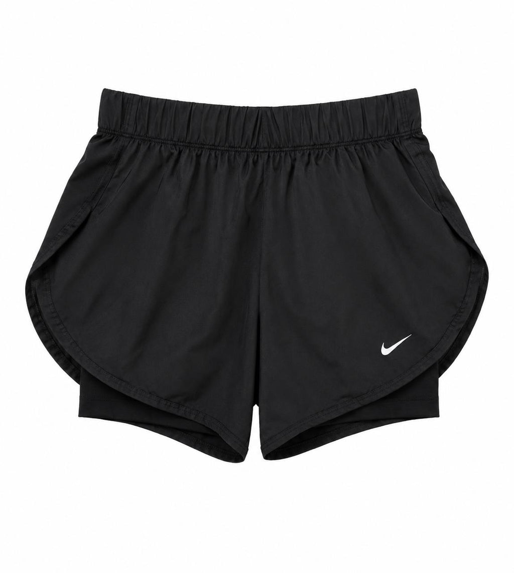 Nike Women’s Running Shorts Μαύρο-XS