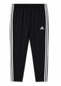 Adidas Tiro Ανδρικό Παντελόνι Φόρμας Μαύρο 3XL