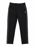 Champion Track Pants – Black-L