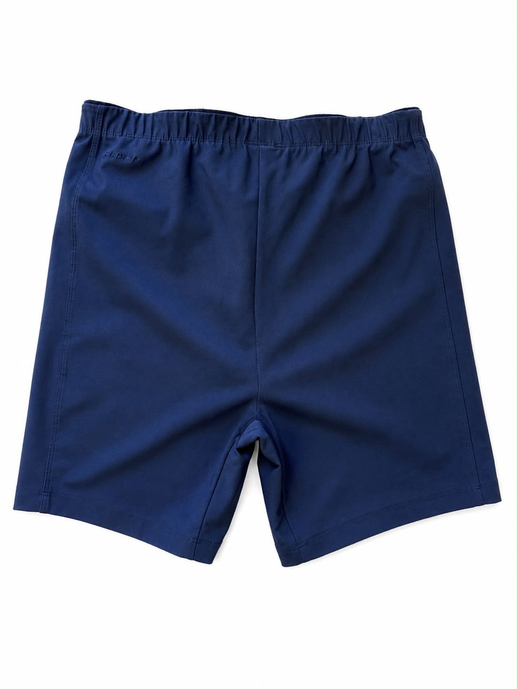 Nike Dri-FIT Μπλε Αθλητικό Σορτς (XL)