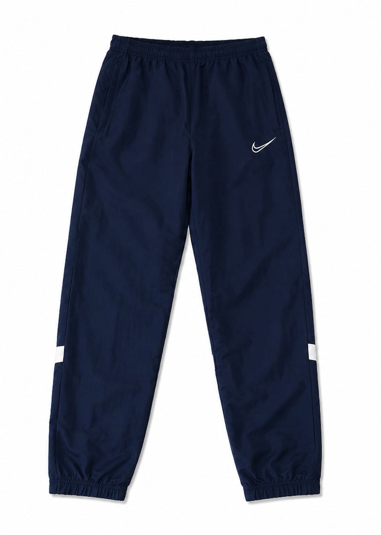 Nike Woven Track Pants – Navy-L